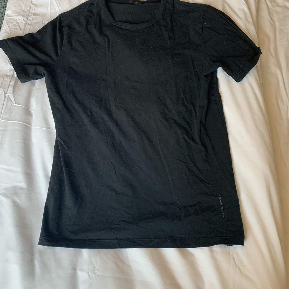 BUNDLE Hugo Boss Short Sleeve Tee’s